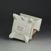 Винтажная фарфоровая статуэтка Мальчик с книгой за партой Испания Lladro NAO 1403 My First Class