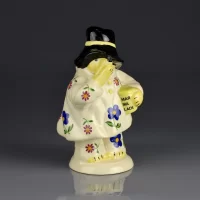 Винтажная фарфоровая фигурка Медведь Паддингтон Англия Coalport