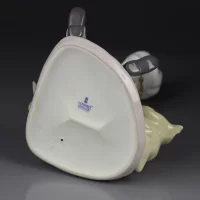 Винтажная фарфоровая статуэтка Поварёнок Lladro 6233 Chefs Apprentice