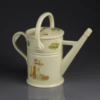 Винтажная фарфоровая лейка Англия Aynsley Edwardian Kitchen Garden