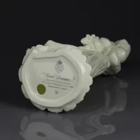 Винтажная фарфоровая статуэтка Мать с ребёнком на руках Англия Royal Worcester Sweet Dreams