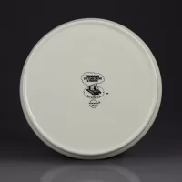 Винтажная английская детская тарелка с паровозиком Томас Веджвуд Wedgwood Thomas Tank Engine Friends