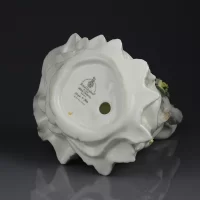 Винтажная английская фарфоровая статуэтка Невеста Royal Doulton 3284 Bride
