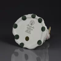 Винтажная фарфоровая статуэтка Девочка Аманда Англия Royal Doulton 3635 Amanda