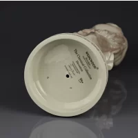 Винтажная фарфоровая статуэтка Мать с младенцем Англия Веджвуд Wedgwood Devotion Classical Collection