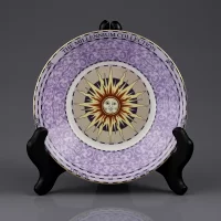Две винтажные чайные пары в подарочной коробке Веджвуд Wedgwood Millennium