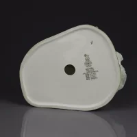 Винтажная фарфоровая статуэтка Балерина Танцовщица Жизель Англия Royal Doulton 2139 Giselle