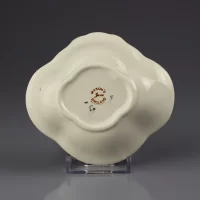 Винтажная английская тарелочка Masons Ironstone Java