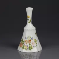 Винтажный английский колокольчик Aynsley Cottage Garden Коттеджный сад