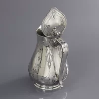 Антикварный английский кувшин Thomas White