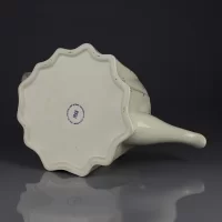 Винтажный английский коллекционный чайник Tea Council Collection Morten
