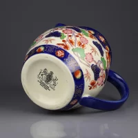 Винтажный кувшин Victoria Ironstone Staffordshire 1800 мл