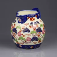 Винтажный кувшин Victoria Ironstone Staffordshire 700 мл