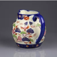 Винтажный кувшин Victoria Ironstone Staffordshire 700 мл
