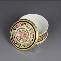 Винтажная фарфоровая шкатулка Англия Веджвуд Wedgwood Clio