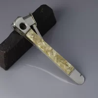 Винтажная гильотина для сигар Muller & Schmidt Pfeilringwerk Solingen