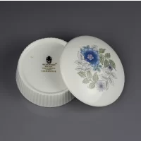 Винтажная английская фарфоровая шкатулка Веджвуд Wedgwood Clementine