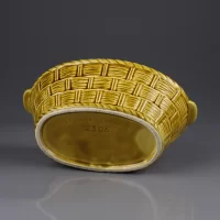 Винтажный английский террин Курица Beswick 2306