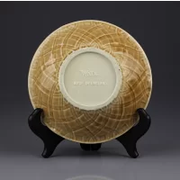 Винтажная английская пепельница Черепаха Wade Tortoise Ashtray