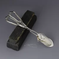Винтажные щипцы для выпечки Норвегия Pastry Tongs