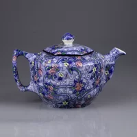 Винтажный английский чайник Ringtons Chintz