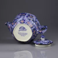 Винтажный английский чайник Ringtons Chintz