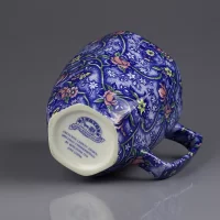 Винтажная английская кружка Ringtons Chintz