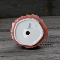 Винтажная фарфоровая статуэтка Англия Royal Doulton Genevieve