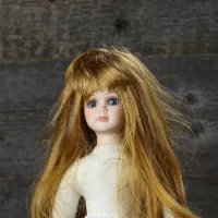 Винтажная английская кукла Alberon