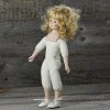 Винтажная английская кукла Alberon с лондонского блошиного рынка