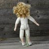 Винтажная английская кукла Alberon с лондонского блошиного рынка