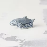 Двадцать винтажных фарфоровых фигурок животных Wade