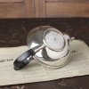 Винтажный английский чайник с серебряным покрытием Alexander Clark