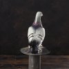 Винтажная фарфоровая статуэтка Голубь Англия Beswick 1383 Pigeon