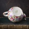 Антикварный английский чайник на подставке Royal Winton