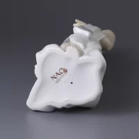 Винтажная фарфоровая статуэтка Испания Lladro NAO 1412 Whispering Waves Девочка с ракушкой