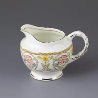 Винтажный английский чайный кофейный сервиз Sutherland