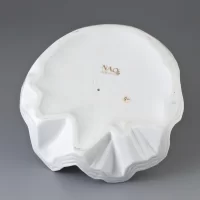 Винтажная фарфоровая статуэтка Испания Lladro NAO 1283 Dance Class Урок танца Маленькая балерина
