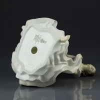 Винтажная фарфоровая статуэтка Цыганский танец Англия Royal Doulton HN2230 Gypsy Dance