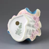 Винтажная фарфоровая статуэтка Англия Royal Doulton 2136 Delphine Дельфина