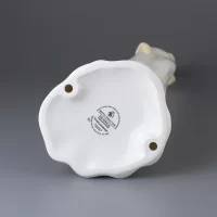 Винтажная фарфоровая статуэтка Англия Royal Doulton 5045 Contentment