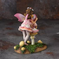 Фигурка цветочных фей Leonardo Faerie Poppets Little Blossom Маленький цветок