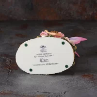 Фигурка цветочных фей Leonardo Faerie Poppets Little Blossom Маленький цветок