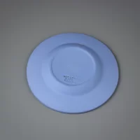 Винтажная английская пепельница Веджвуд Wedgwood Blue Jasper Ware