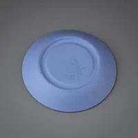 Винтажная тарелочка для мелочей Веджвуд Wedgwood Blue Jasperware