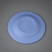 Винтажная тарелочка для мелочей и украшений Веджвуд Wedgwood Blue Jasperware