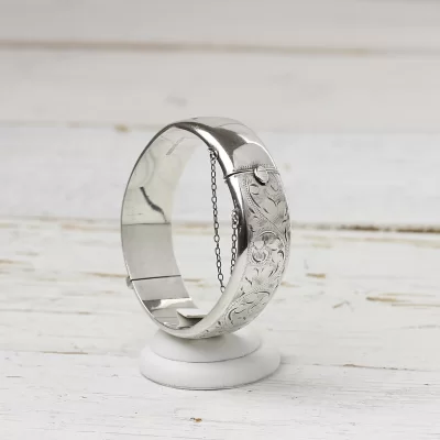 Винтажный английский браслет Jewellery Co 1970 год